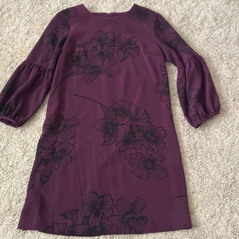 Ann Taylor Dress